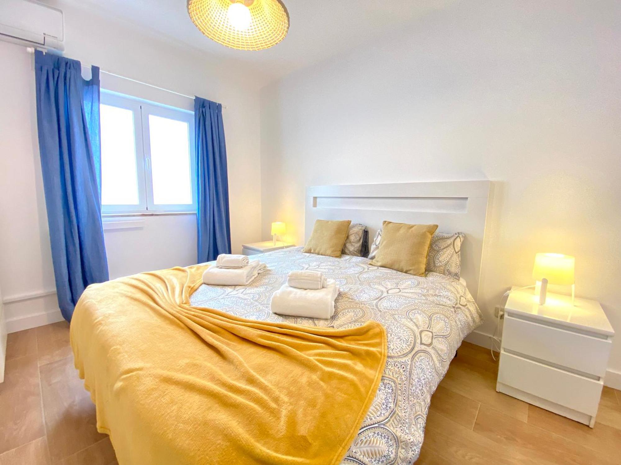 Apartment 2m - Do Carvoeiro Carvoeiro (Lagoa)
