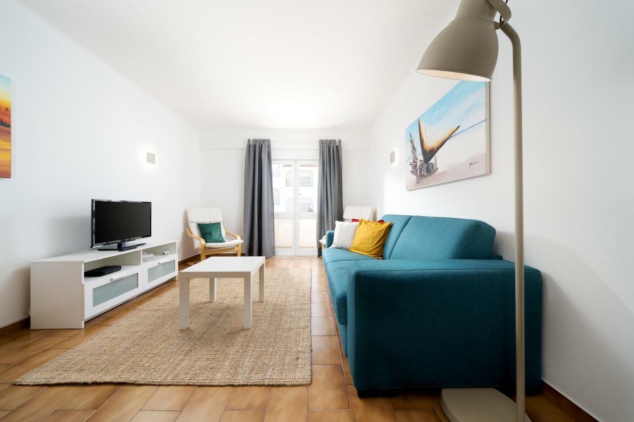 Appartamento Apartamento 2m - Praia Do Carvoeiro